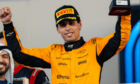 Gabriel Bortoleto