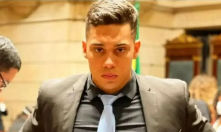 Gabriel Monteiro