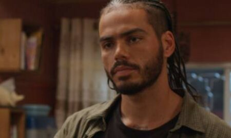 Gabriel em Beleza Fatal