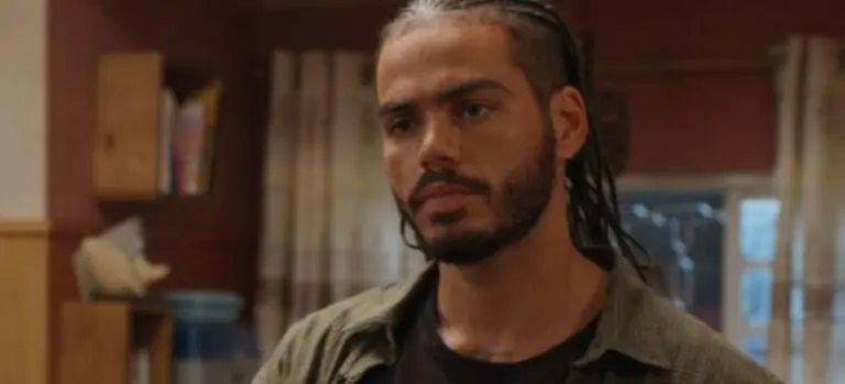 Gabriel em Beleza Fatal