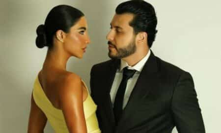 Murilo Huff e Gabriela Versiani revelam planos de casamento em 2025: “Logo logo”