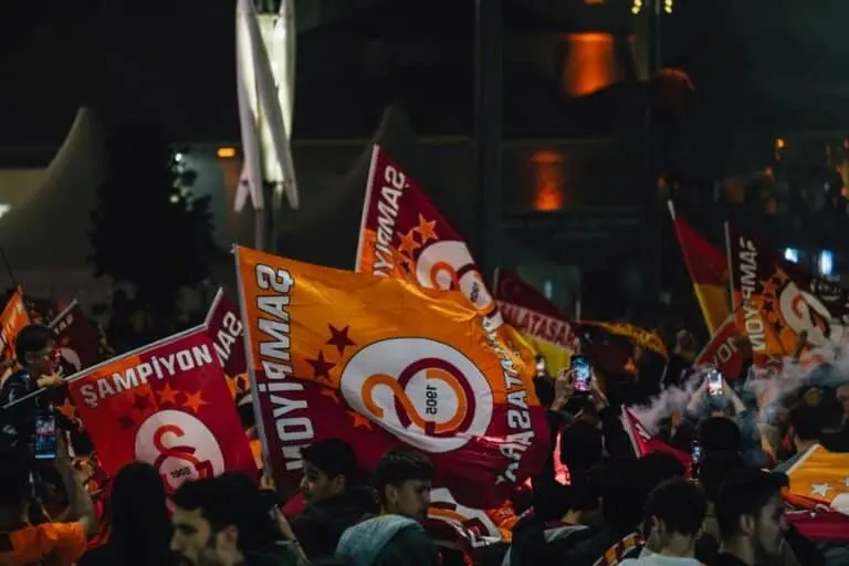 Galatasaray