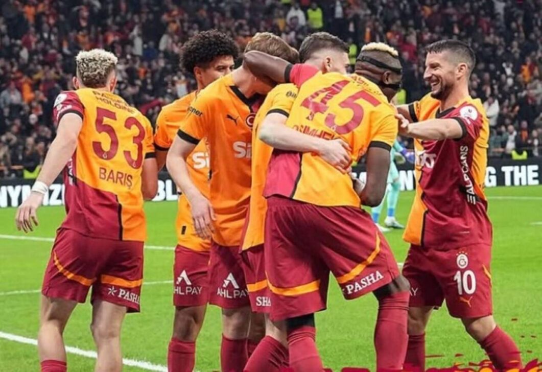 Galatasaray