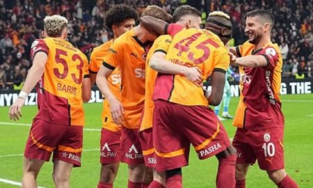 Galatasaray