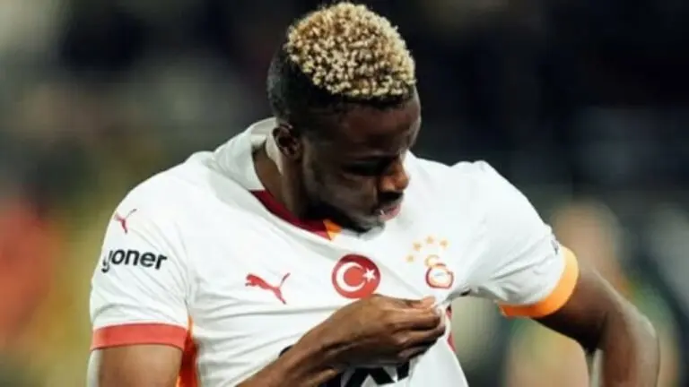 Galatasaray