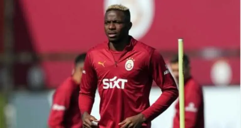 Galatasaray