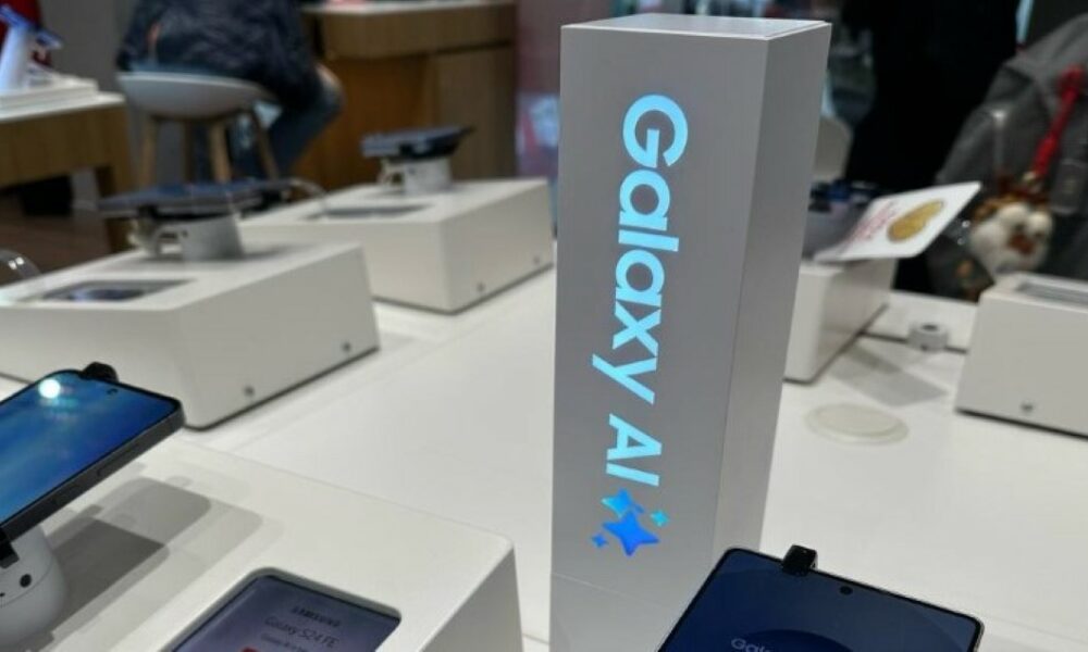 Samsung оценивает эксклюзивность чипа Exynos во всех моделях серии Galaxy S27