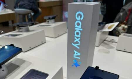 Galaxy AI Samsung