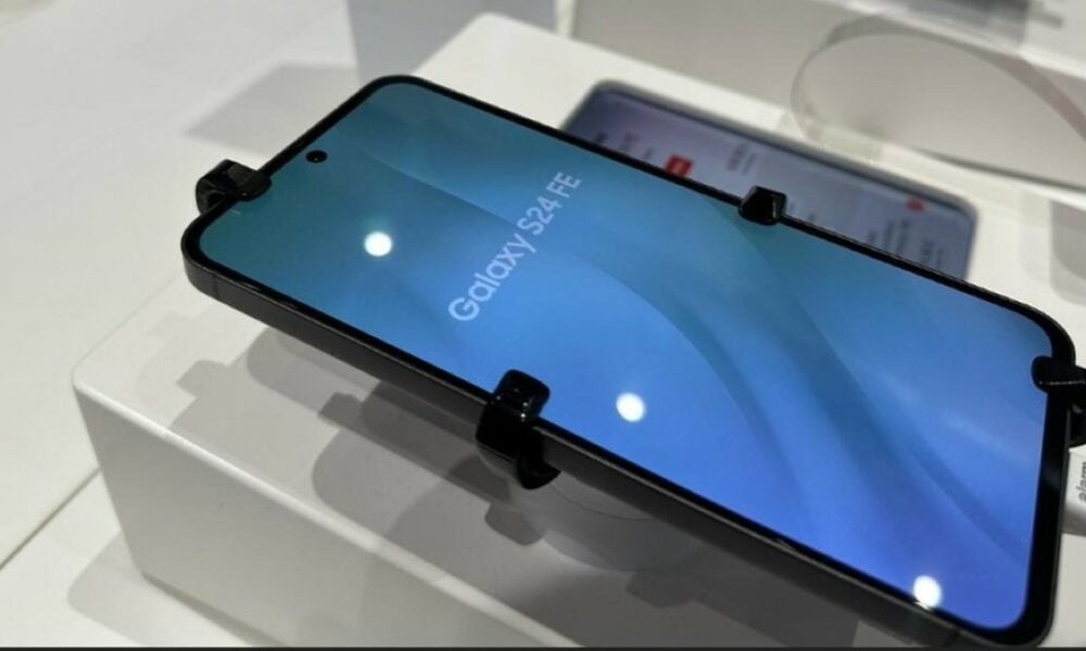 One UI 7 chega ao Galaxy S24: como fazer backup e evitar perda de fotos e arquivos