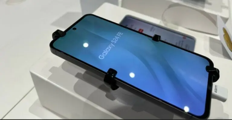 Galaxy S24 Samsung