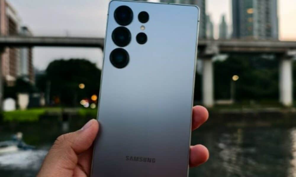 Samsung updates 46 Galaxy devices with One UI 7 and Android 15 in 2025