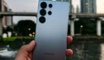 Galaxy S25 Ultra