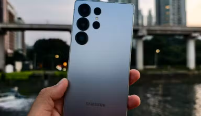 Galaxy S25 Ultra