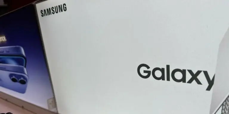 Galaxy Samsung