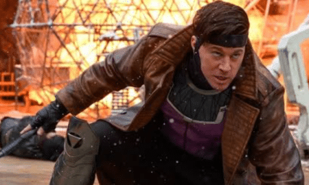 Gambit, Channing Tatum
