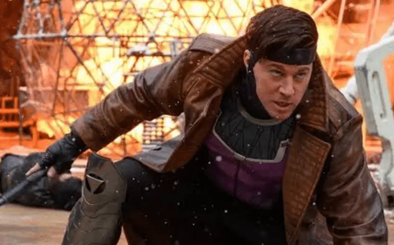 Gambit, Channing Tatum
