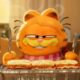 Garfield.