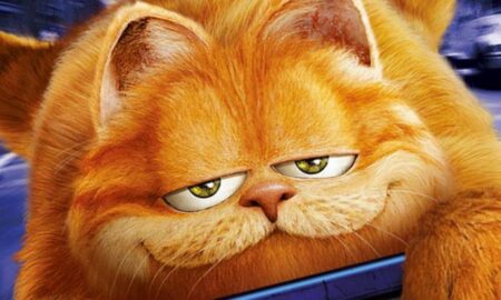 Garfield