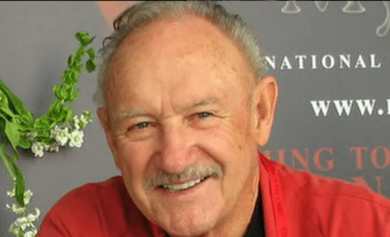 Gene Hackman