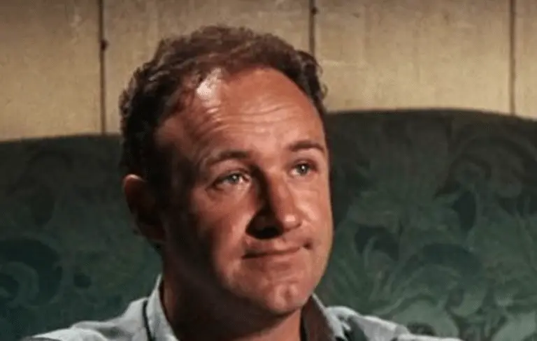 Gene Hackman