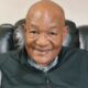 George Foreman