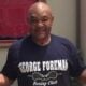 George Foreman