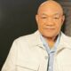 George Foreman