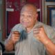 George Foreman