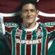 German Cano Fluminense