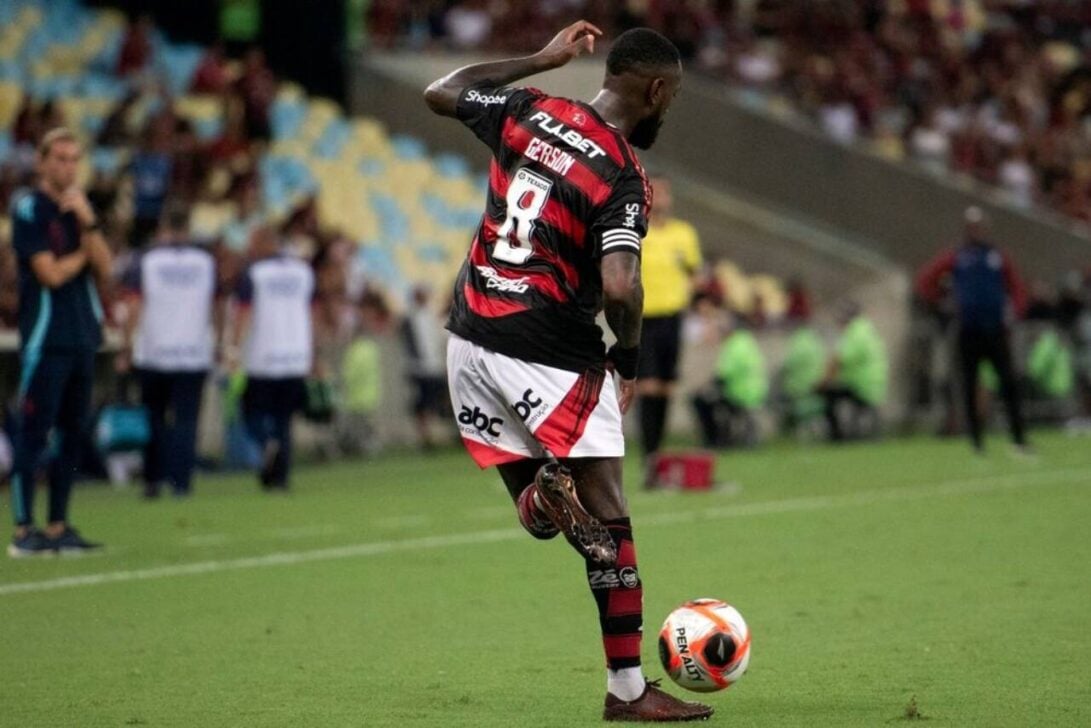 Gerson Flamengo