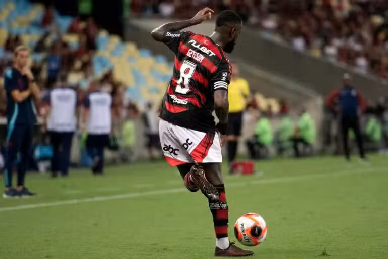Gerson Flamengo
