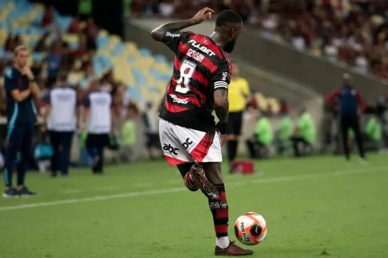 Gerson Flamengo