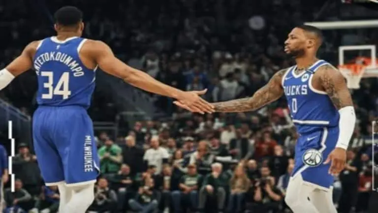 Giannis