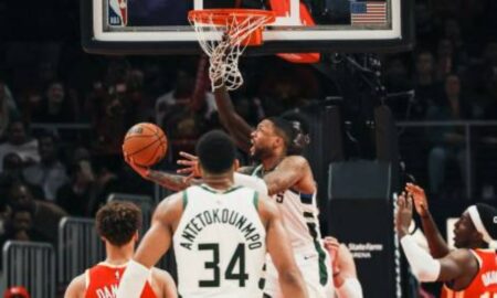 Giannis