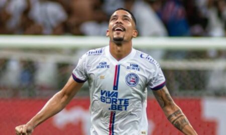 Gilberto Bahia
