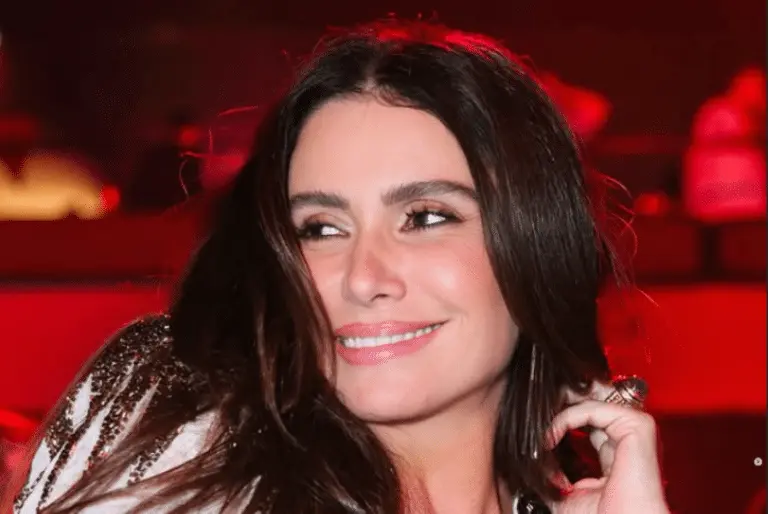 Giovana Antoneli