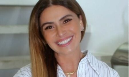 Giovanna Antonelli