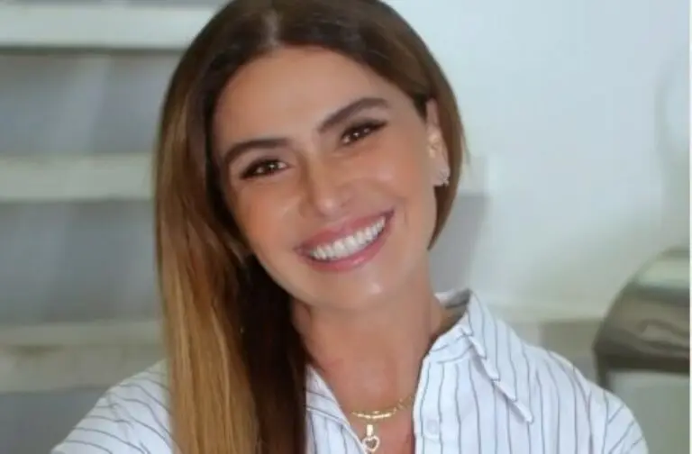 Giovanna Antonelli