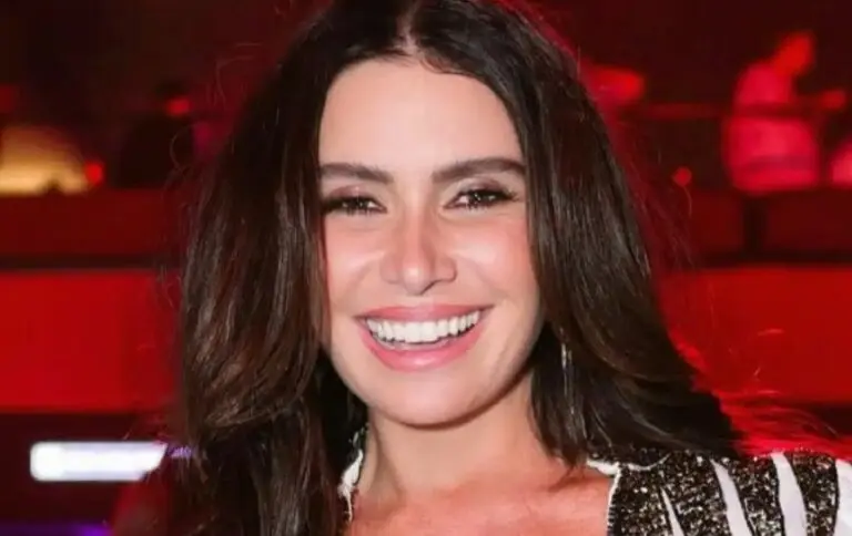 Giovanna Antonelli
