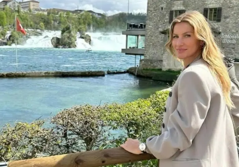 Gisele Bündchen