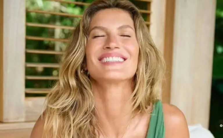 Gisele Bündchen