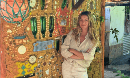 Gisele Bündchen exibe rotina em Miami ao lado de Joaquim Valente e filho recém-nascido