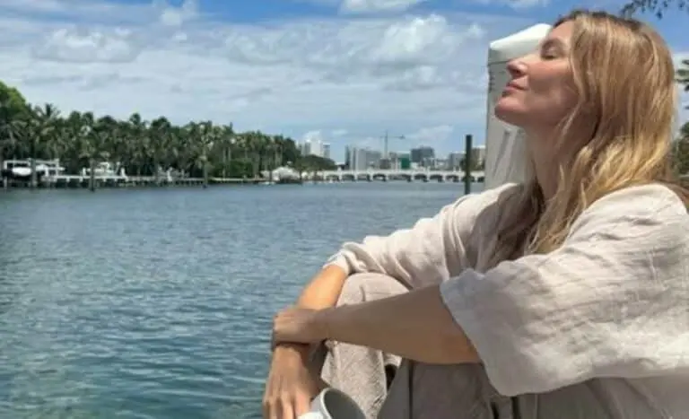 Gisele Bündchen