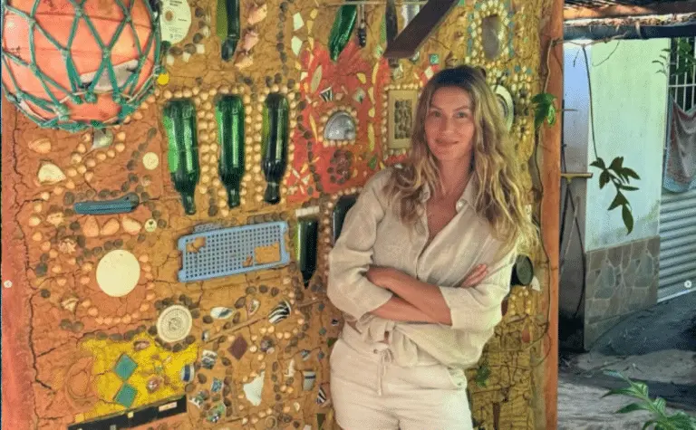 Gisele Bundchen