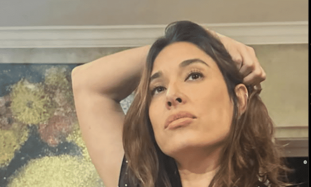 Giselle Itié revela detalhes inéditos sobre crise com Guilherme Winter em podcast