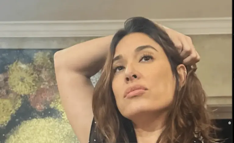 Giselle Itiê