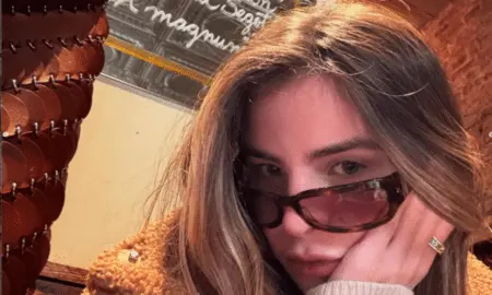 Giulia Be