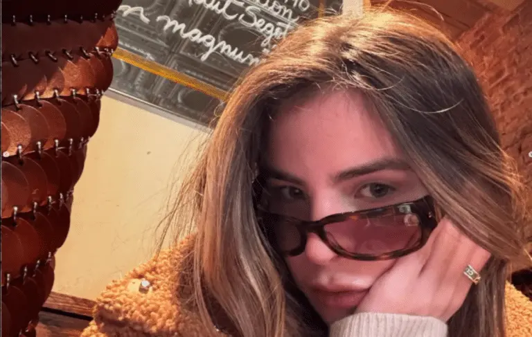 Giulia Be