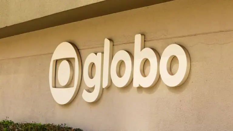 Estudio Globo
