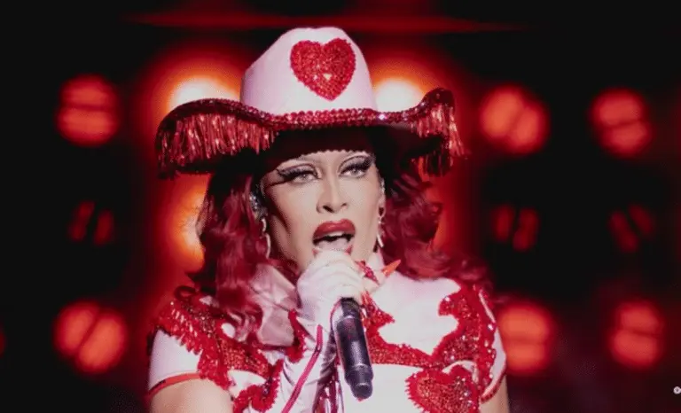 Gloria Groove